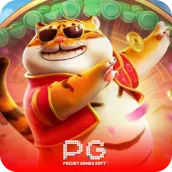 Fortune Tiger